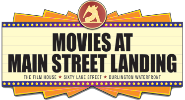 Movies at Main Street Landing